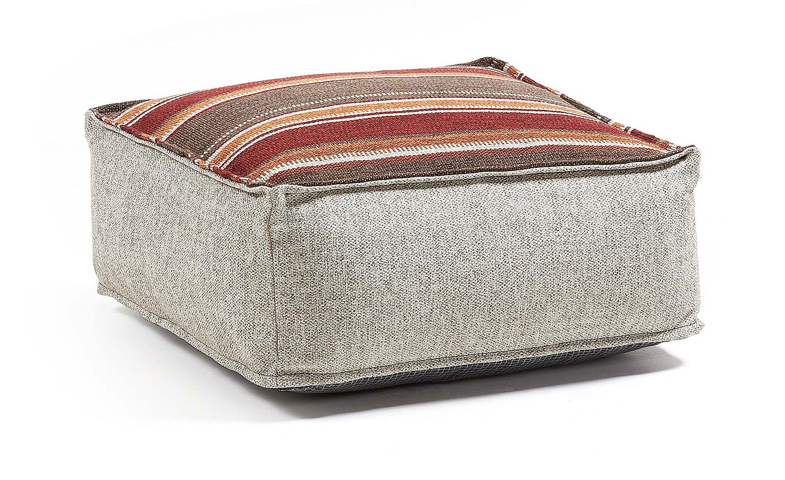 pouf 13 60x60x30 cm