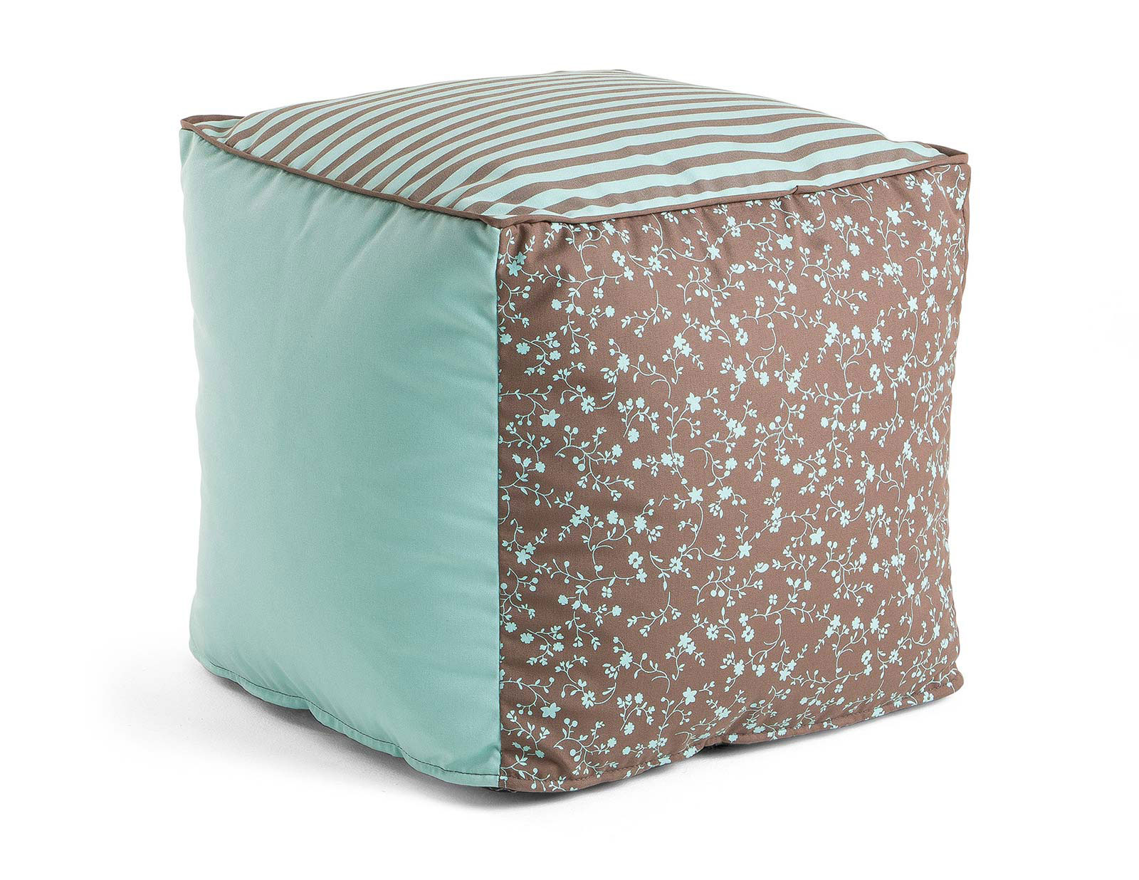 pouf 5 45x45x45 cm