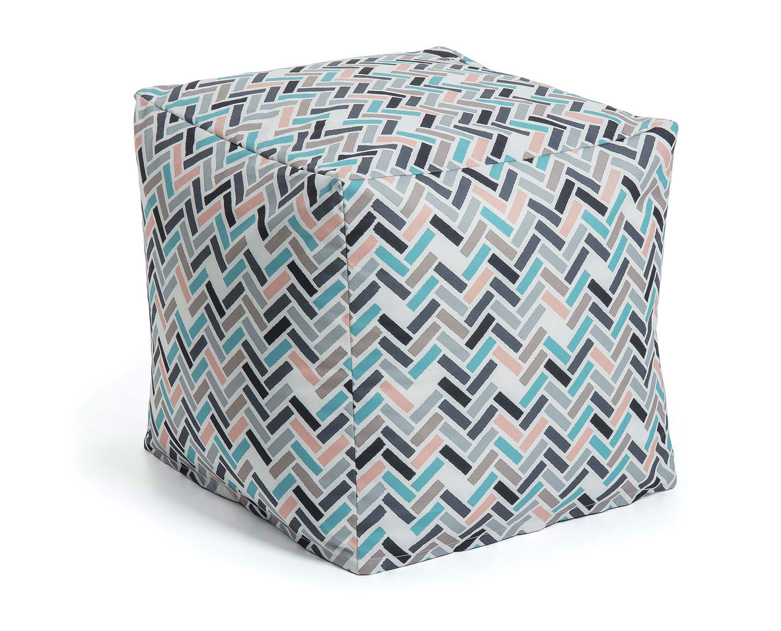 pouf 6 45x45x45 cm