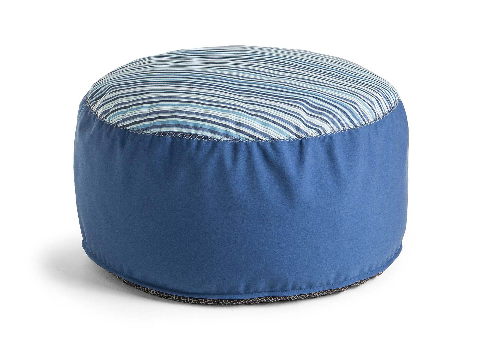 pouf 7 60x60x30 cm
