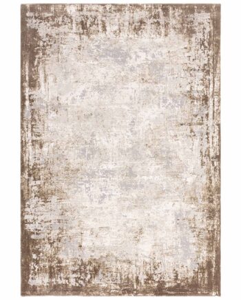 Asiatic Kuza border beige